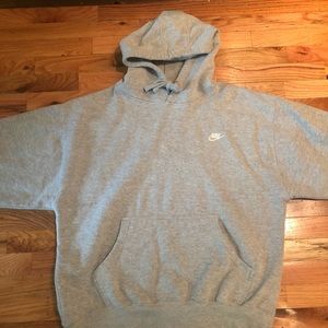 NIKE Hoodie XL